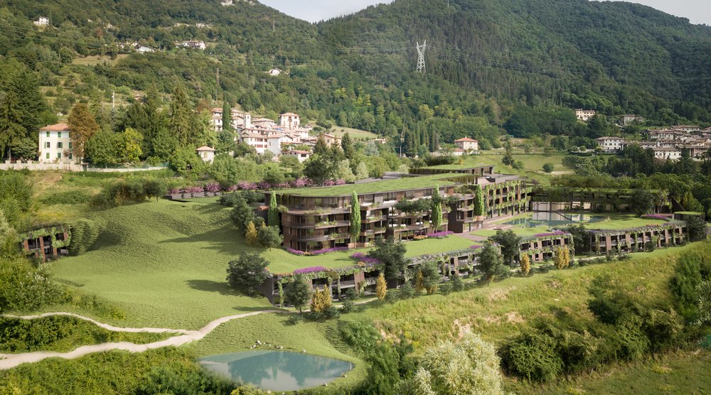 Ihr Spa-Hotel in Südtirol